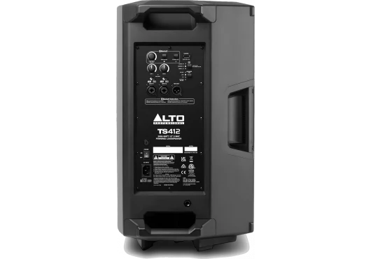 ALTO TS 412