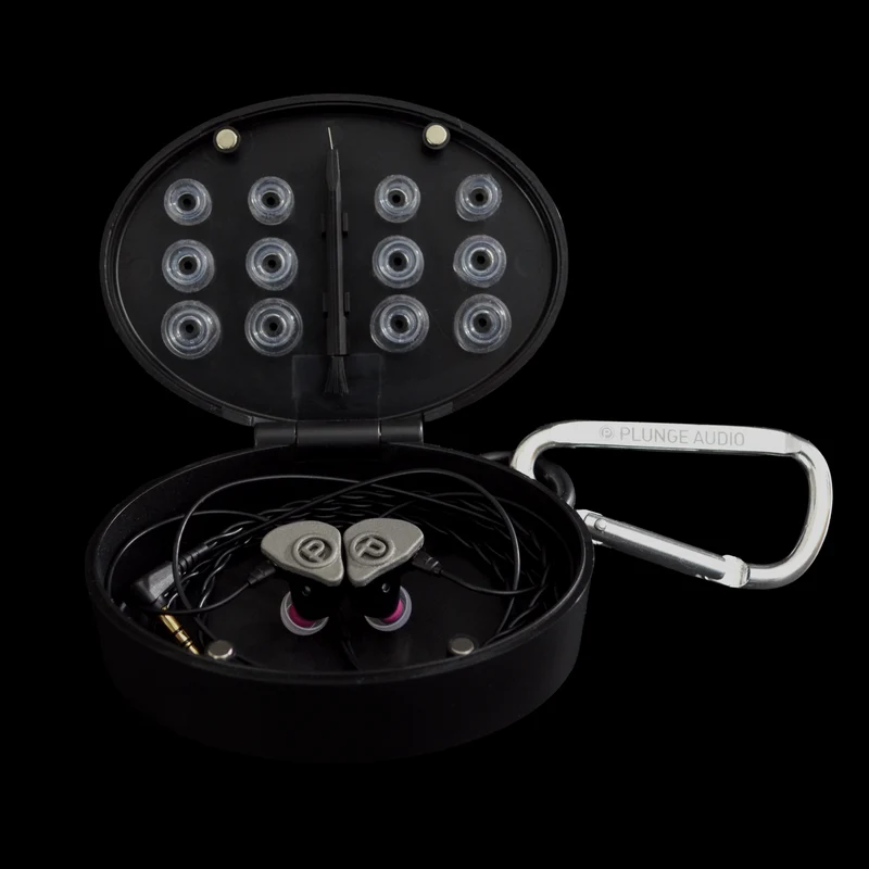 Unity Micro Dynamic IEMs