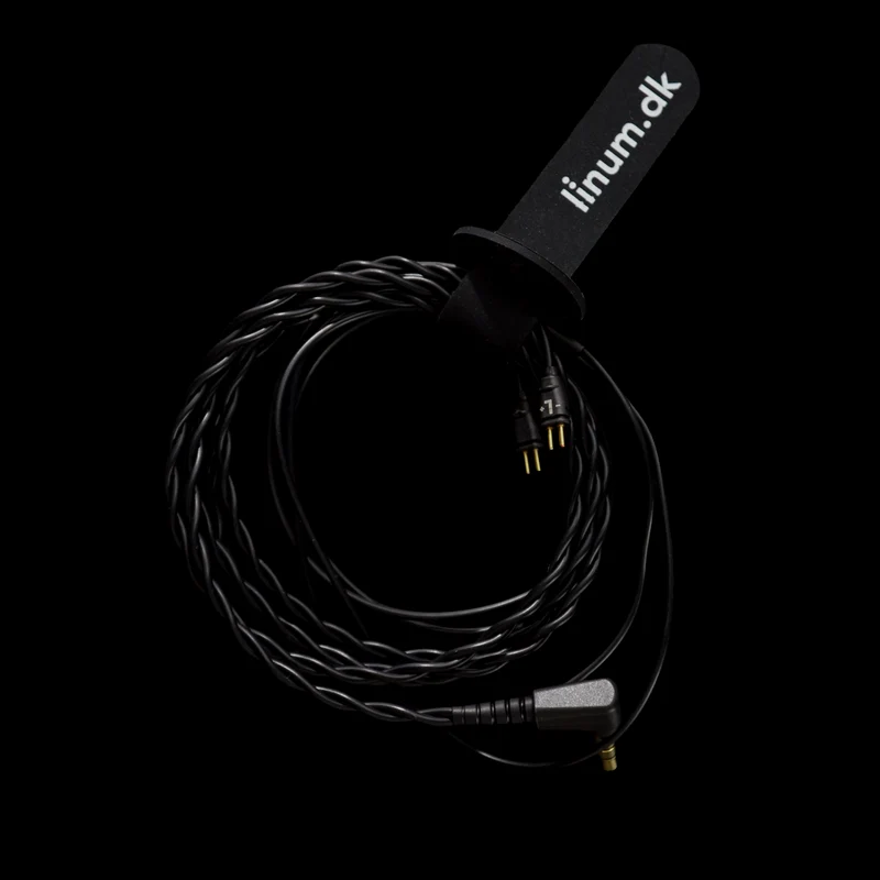 Linum 2-Pin Cable