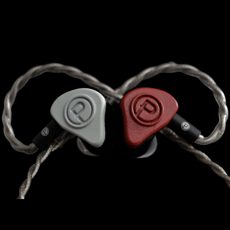 Unity IEMs - Oh Canada Edition