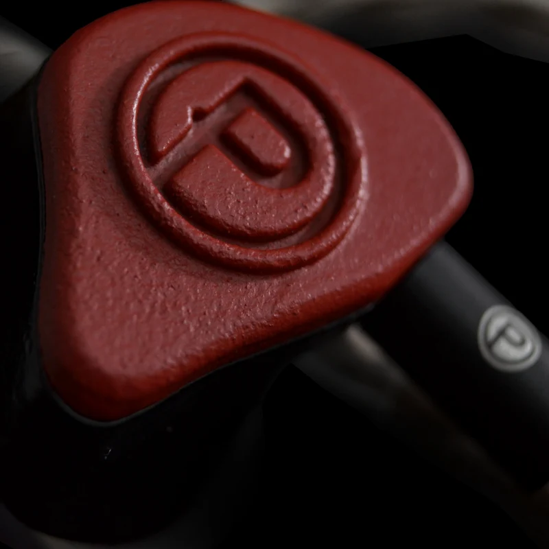 Unity IEMs - Oh Canada Edition