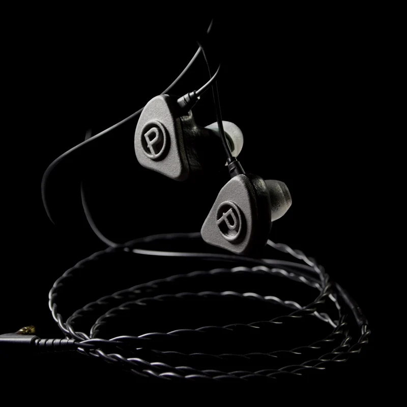 Unity Stage IEMs - Premium