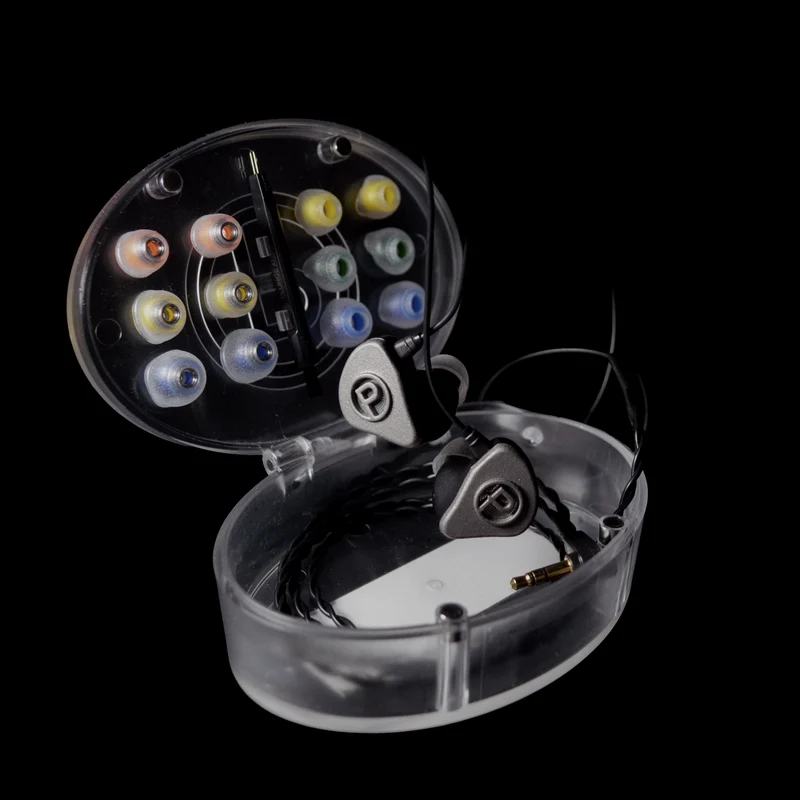 Unity Stage IEMs - Premium
