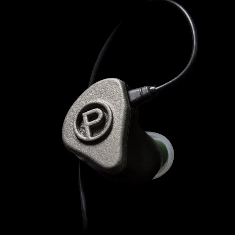 Unity Stage IEMs - Premium