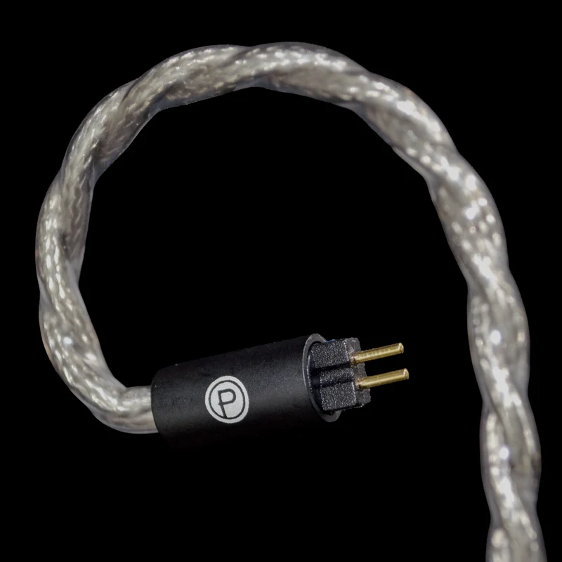 Standard 2-Pin Cable