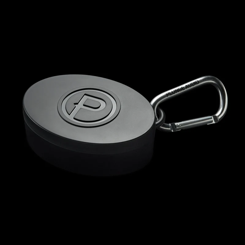 Plunge Hardshell Case