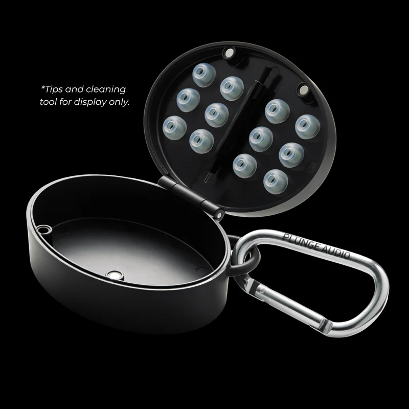 Plunge Hardshell Case