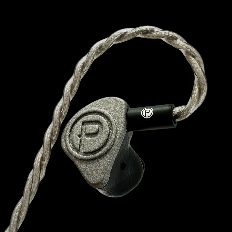 Unity Dynamic IEMs