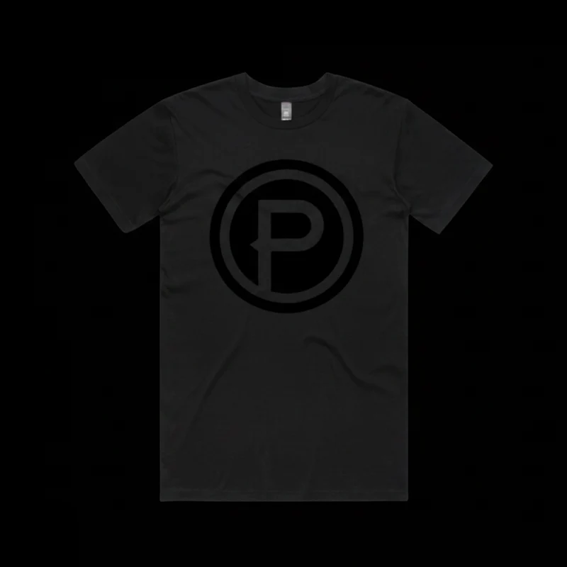 Signature Logo T-Shirt