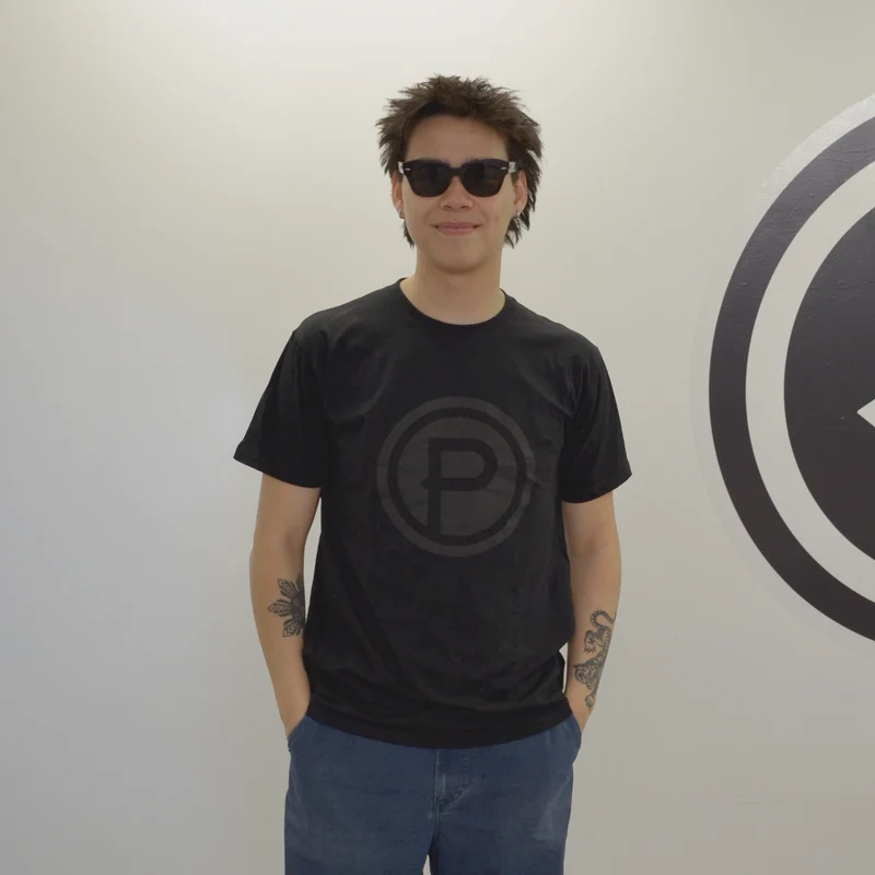 Signature Logo T-Shirt