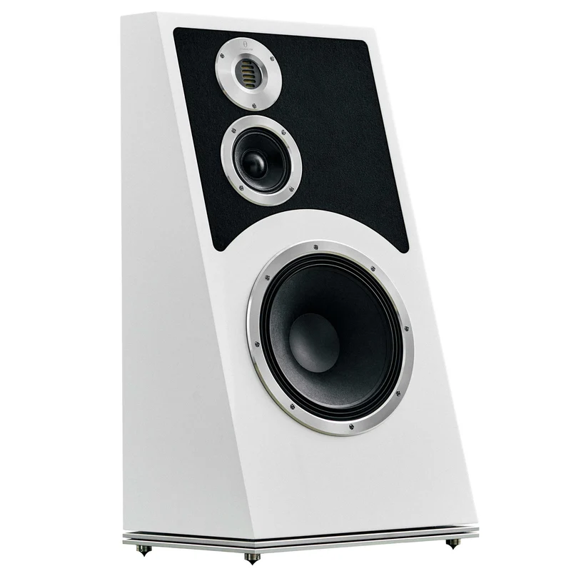Audiovector Trapèze | Enceintes acoustiques très haut de gamme