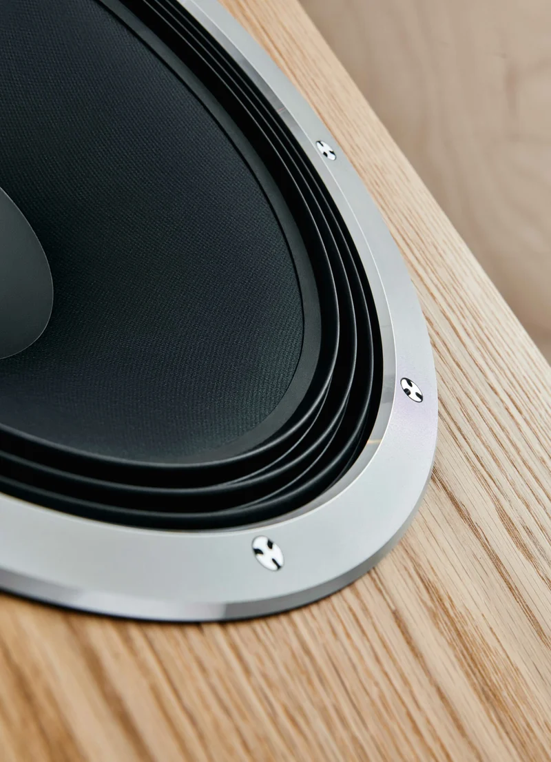 Audiovector Trapèze | Enceintes acoustiques très haut de gamme