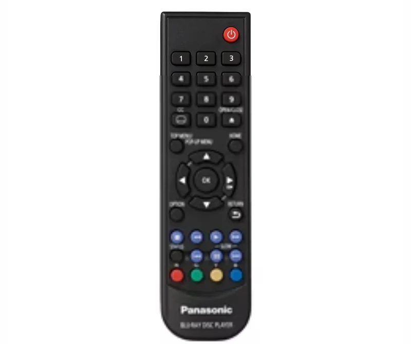 Panasonic DP-UB150 | Lecteur Blu-ray Ultra HD