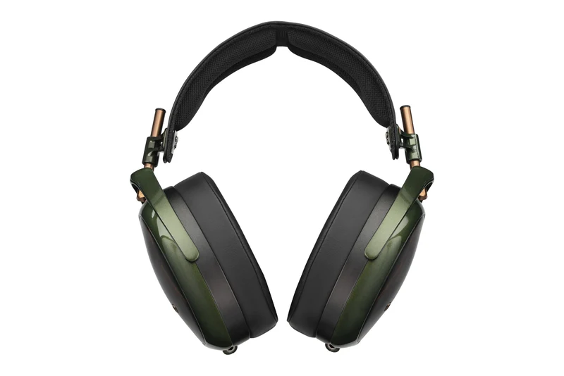 Mezeaudio STRADA | Casques d'écoute haut de gamme avec fils