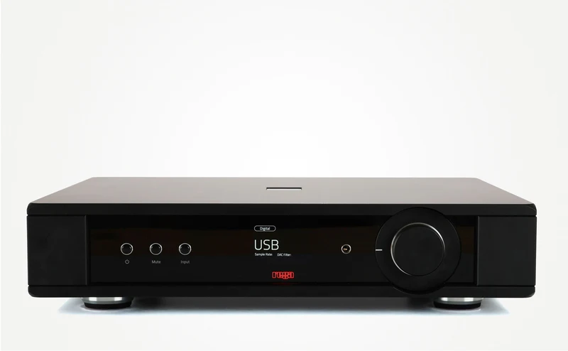 REGA Mercury | Préamplificateur stéréo