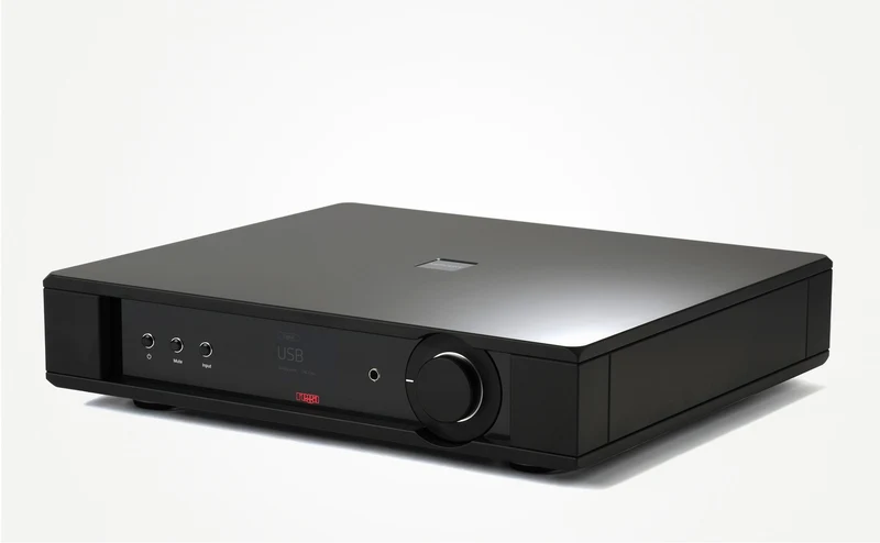 REGA Mercury | Préamplificateur stéréo