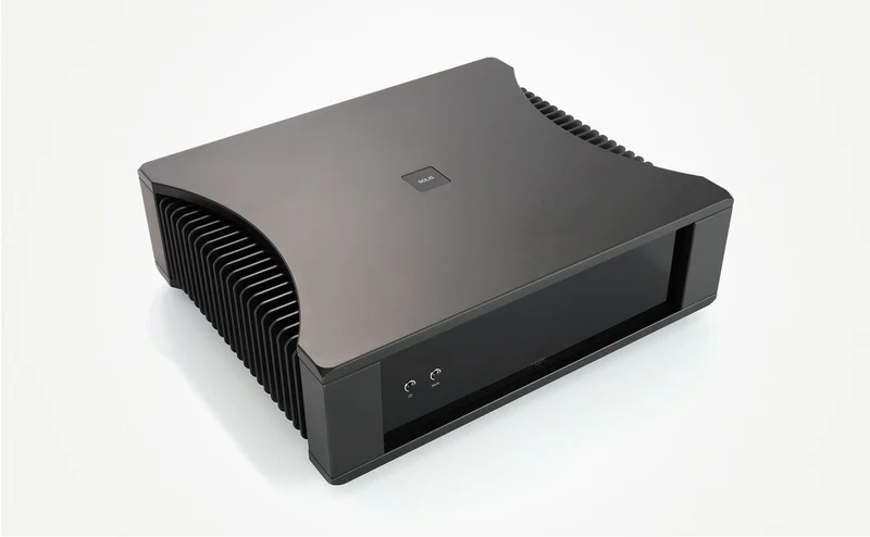 REGA Solis | Amplificateur de puissance 168Watts/Canal