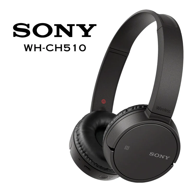 Sony WH-CH510 | Écouteurs sans fil Bluetooth