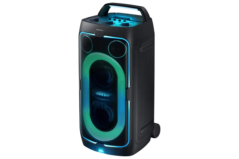 Samsung MX-ST50F | Tour de son 240 watts