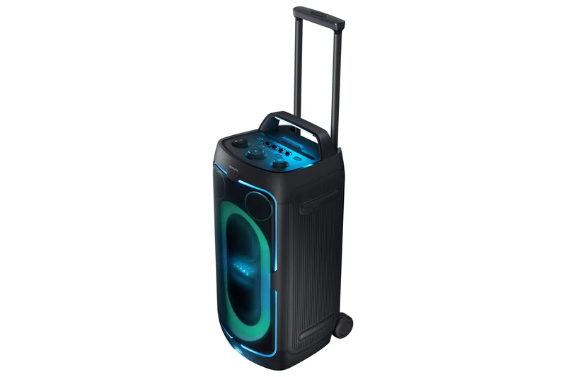 Samsung MX-ST50F | Tour de son 240 watts