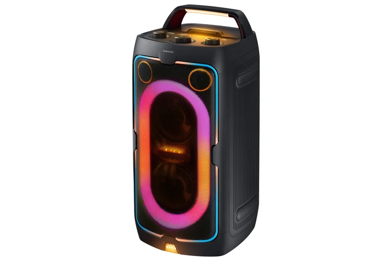 Samsung MX-ST40F | Tour de son 160 watts