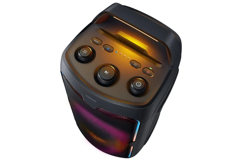 Samsung MX-ST40F | Tour de son 160 watts