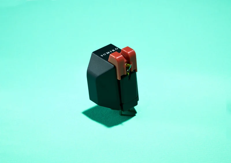 SUMIKO Moonstone | Cellule à aimant mobile (Moving Magnet)