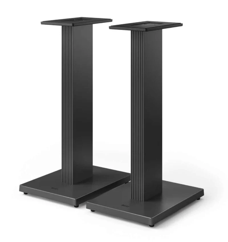 KEF SQ1 | Supports pour enceintes acoustiques pour CODA W et Série Q