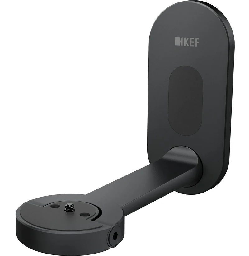 KEF B1 | Supports muraux pour enceintes amplifiées KEF LSX II