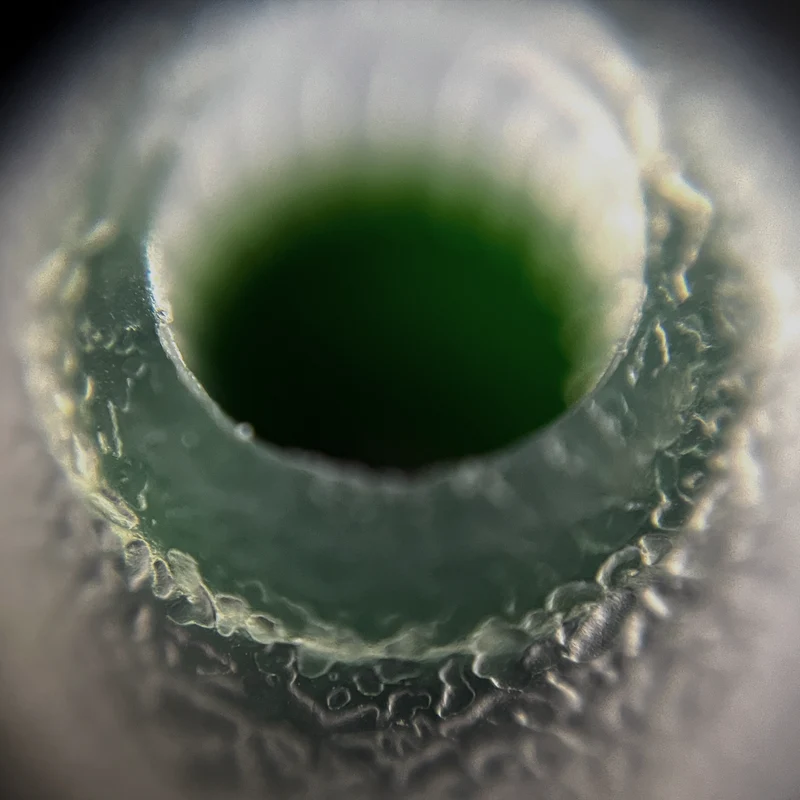 Tangzu Sancai Silicone Tips