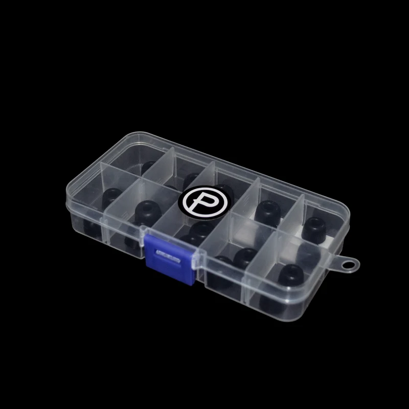Sonicfoam Memory Foam Tips