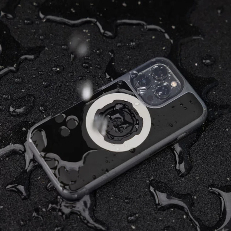 Coque Quad Lock pour vélo