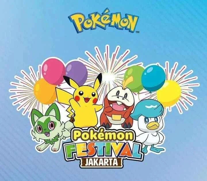 Carte Pokémon – Fanfare Perayaan 374/S-P Promo – Indonésien