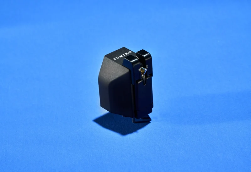 Sumiko Améthyst (MM) | Cellule phono à aimant mobile (MM)