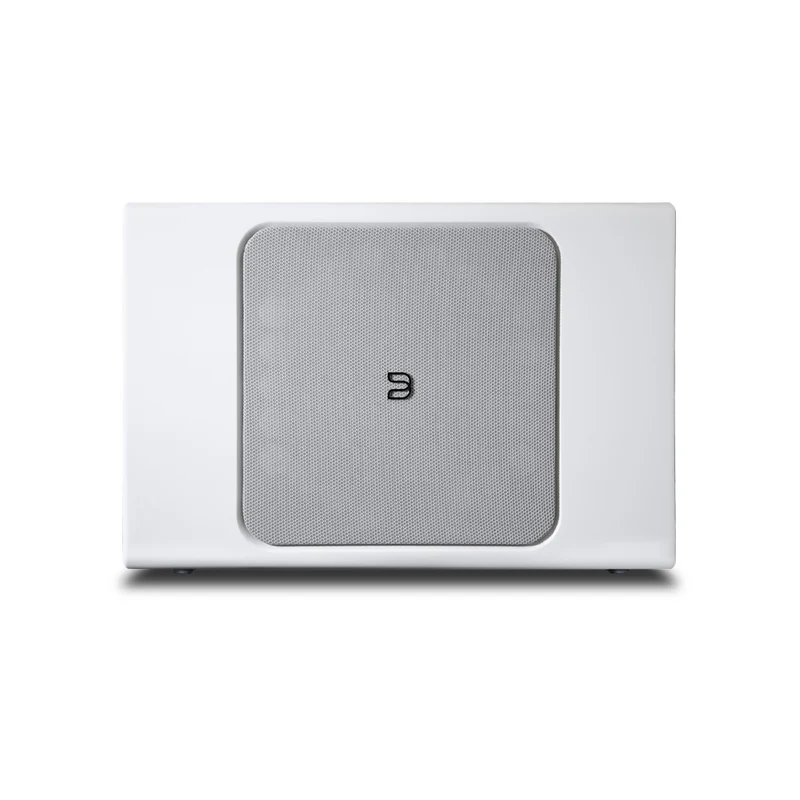 Bluesound Pulse SUB+ | Caisson de basses sans fil 100Watts compact