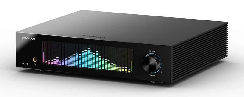 eversolo DAC-Z10 | DAC haute fidélité