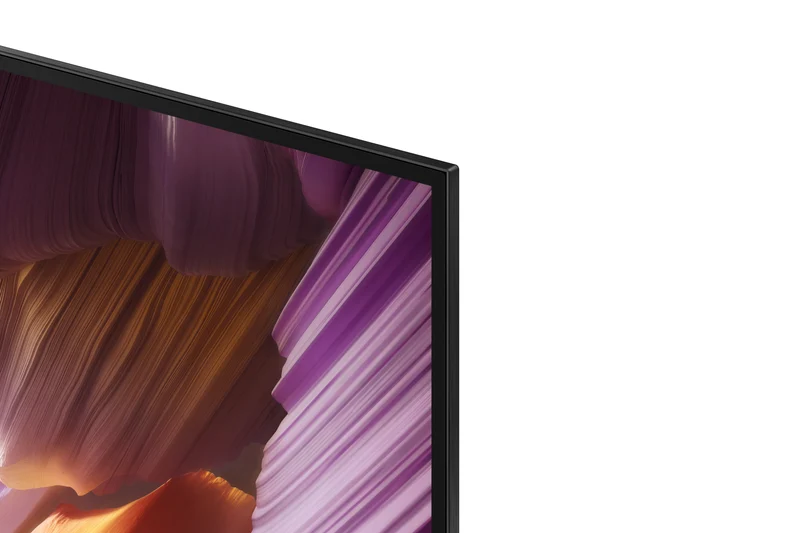 Samsung QN77S85F - Téléviseur 77'' OLED 4K, 120Hz, OLED HDR, Écran AntiReflet, Processeur NQ4 AI Gen2
