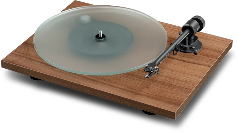 Pro-Ject T1 EVO Strandard | Table tournante avec cartouche Ortofon OM10