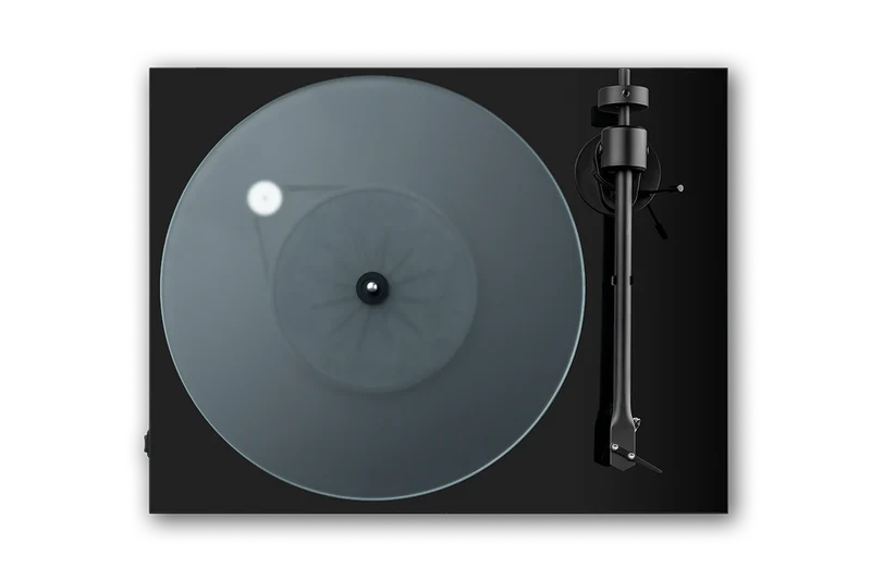Pro-Ject T1 EVO Strandard | Table tournante avec cartouche Ortofon OM10