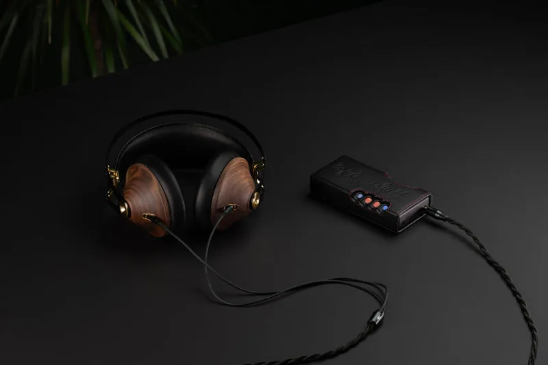 Meze Audio Classic 99 V2 | Casques d'écoutes haut de gamme avec fils