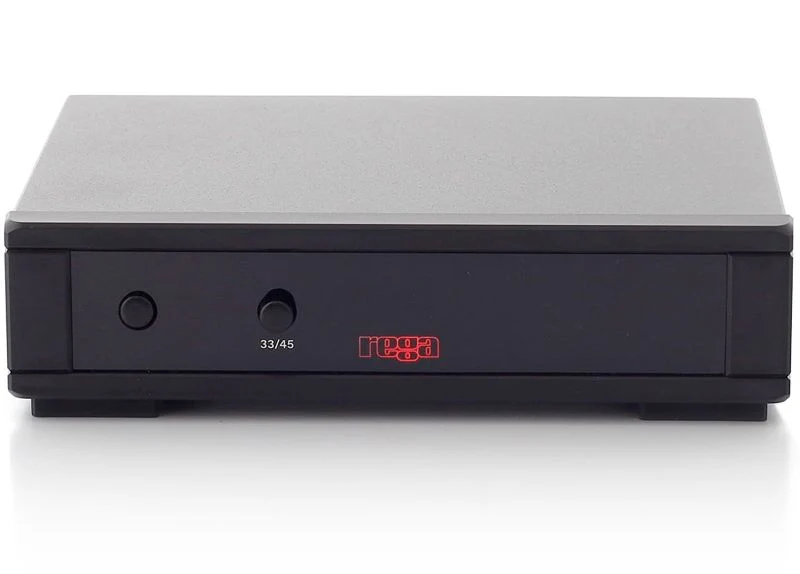 REGA Neo PSU MK2 | Bloc d'alimentation pour table tournante REGA