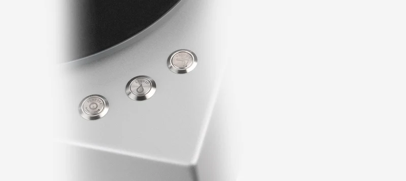 clearaudio Smart Matrix Silent | Nettoyage de disques à matrice intelligente