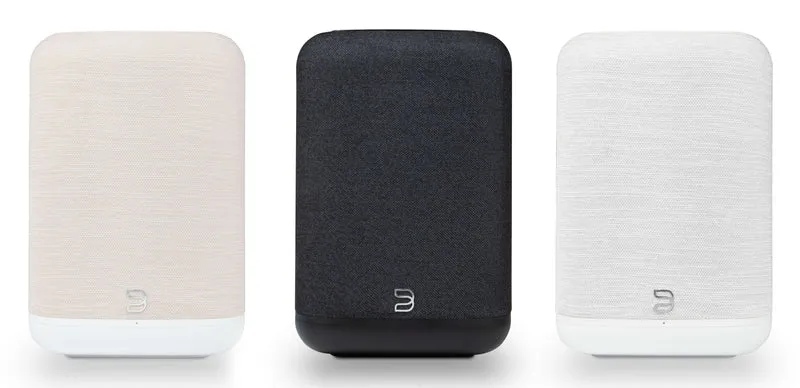 Bluesound PULSE FLEX | Enceinte Bluetooth compacte