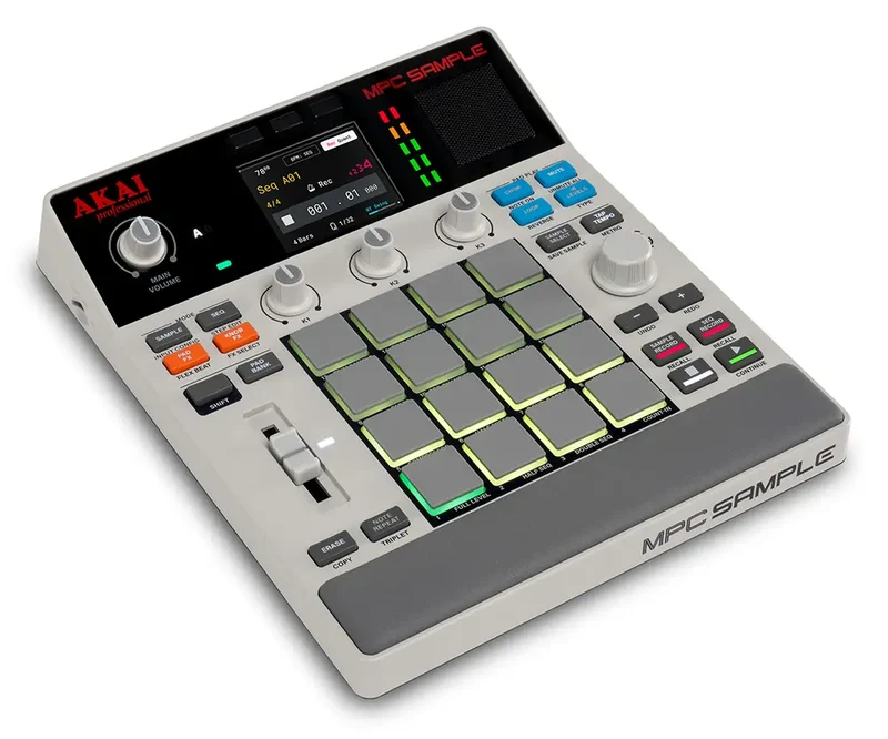 MPC SAMPLE