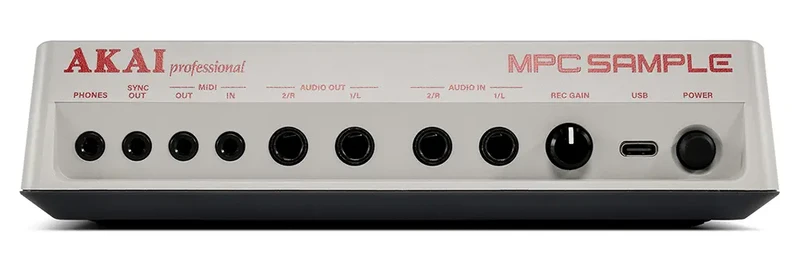 MPC SAMPLE