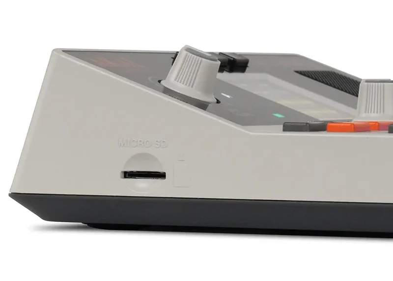 MPC SAMPLE