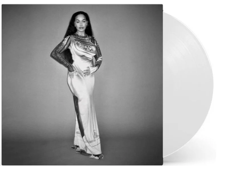 JORJA SMITH - FALLING OR FLYING