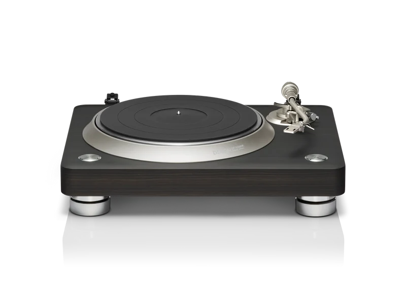 DENON DP-3000NE | Table tournante haute-fidélité premium à entraînement direct