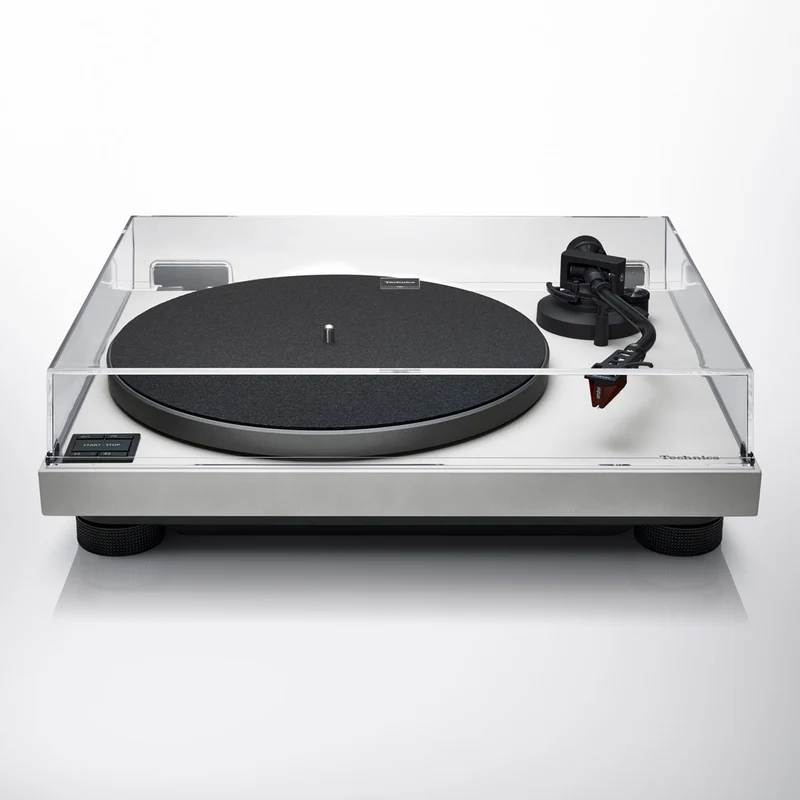 Technics SL-50C - Table tournante à entraînement direct manuelle