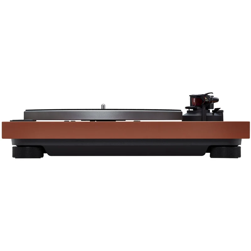 Technics SL-50C - Table tournante à entraînement direct manuelle